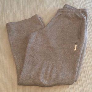 Reebok Sweatpants